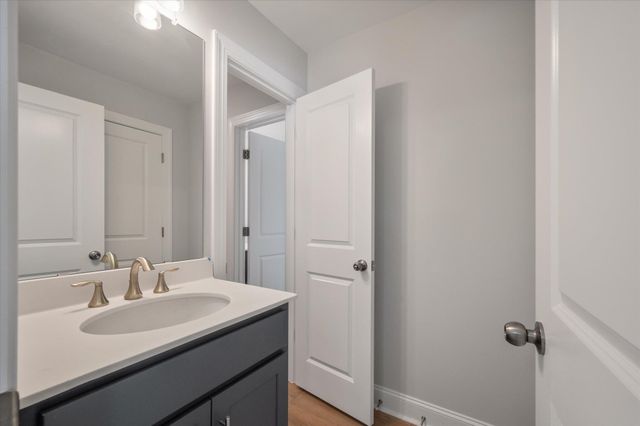 218 Palfrey Drive, Ridgeville, SC 29472