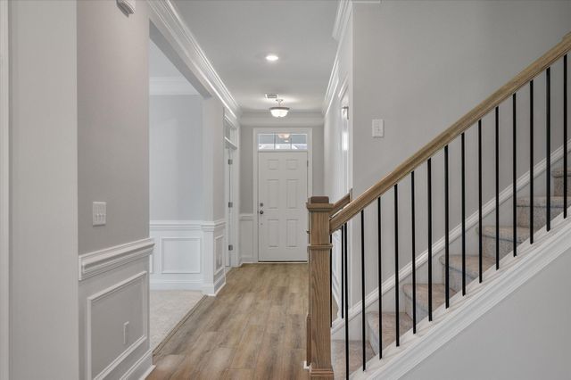 218 Palfrey Drive, Ridgeville, SC 29472