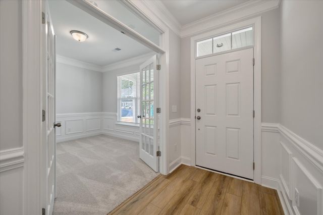 218 Palfrey Drive, Ridgeville, SC 29472