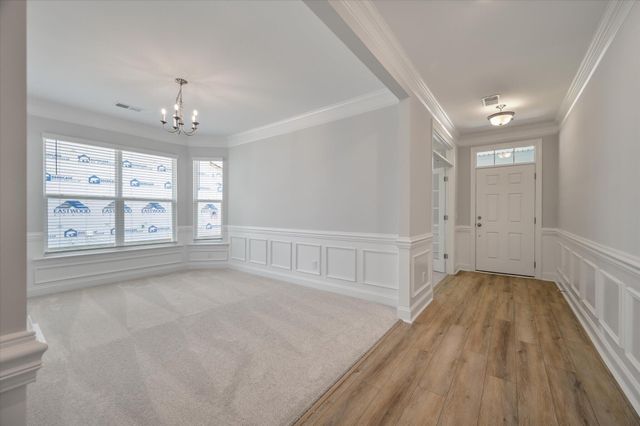 218 Palfrey Drive, Ridgeville, SC 29472