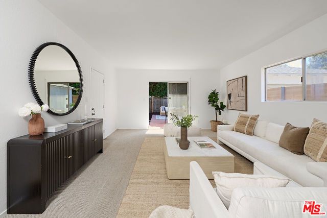 4121 Bledsoe Avenue, Culver City, CA 90066