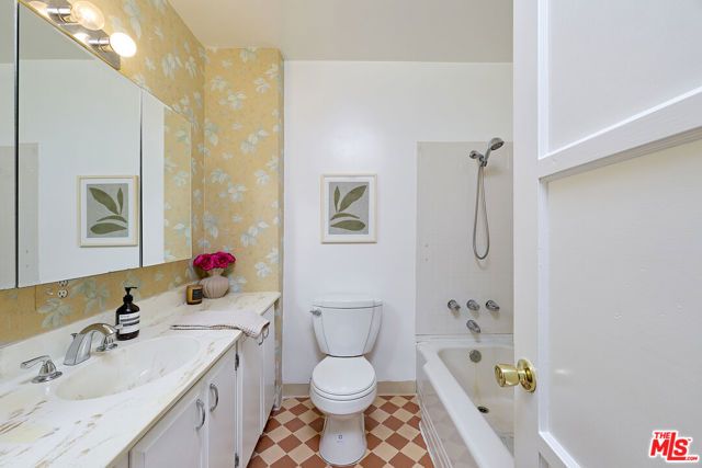 4121 Bledsoe Avenue, Culver City, CA 90066