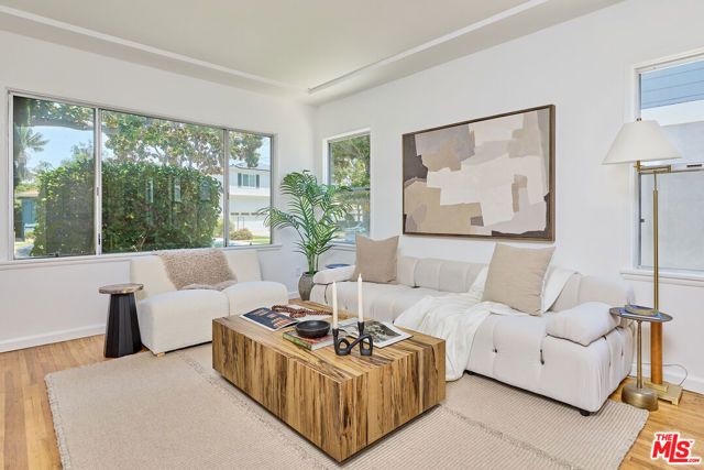 4121 Bledsoe Avenue, Culver City, CA 90066