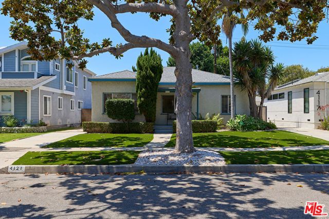 4121 Bledsoe Avenue, Culver City, CA 90066