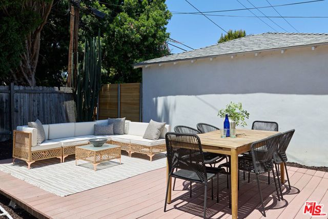 4121 Bledsoe Avenue, Culver City, CA 90066