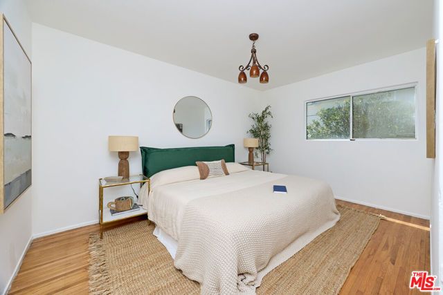 4121 Bledsoe Avenue, Culver City, CA 90066