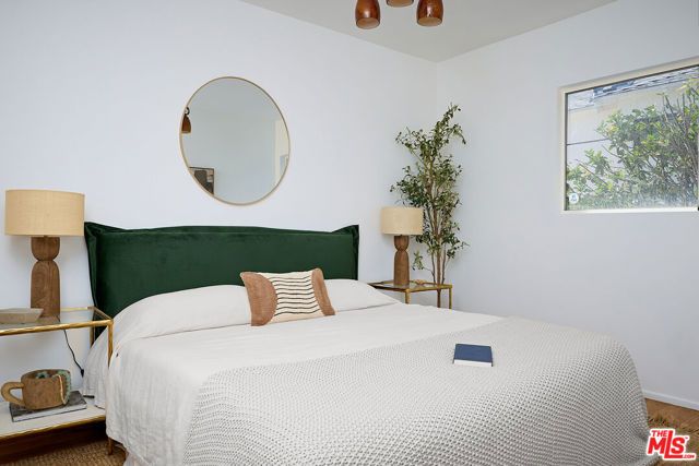 4121 Bledsoe Avenue, Culver City, CA 90066