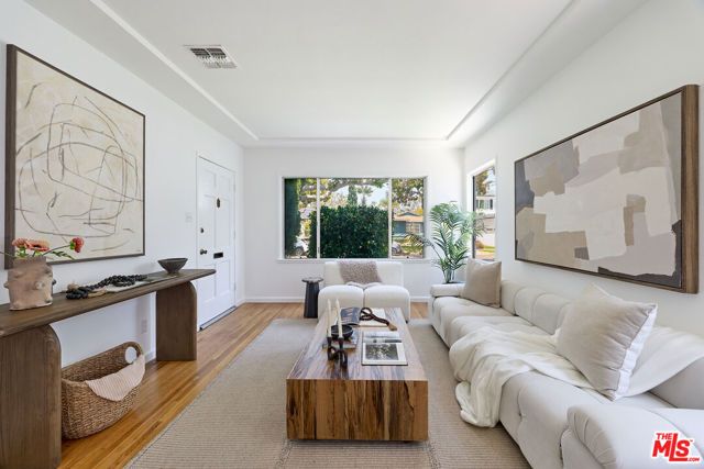 4121 Bledsoe Avenue, Culver City, CA 90066