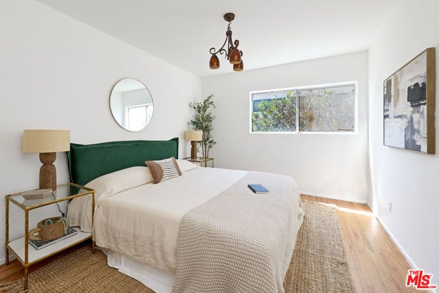 4121 Bledsoe Avenue, Culver City, CA 90066