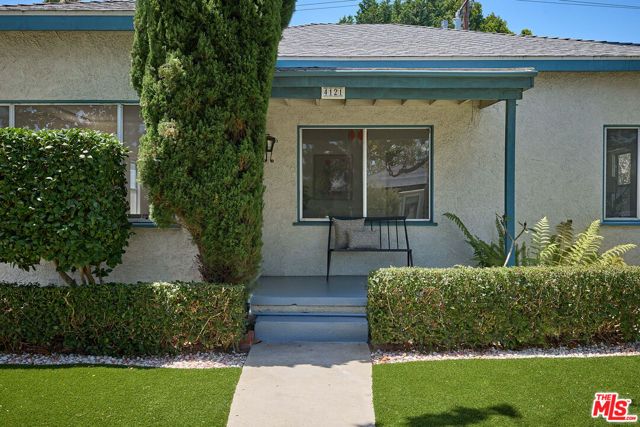4121 Bledsoe Avenue, Culver City, CA 90066