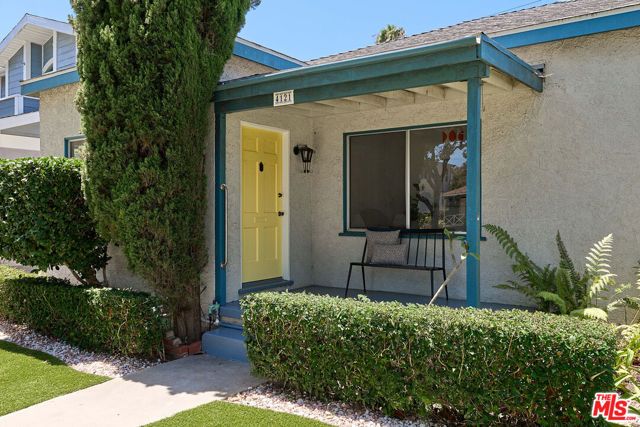 4121 Bledsoe Avenue, Culver City, CA 90066