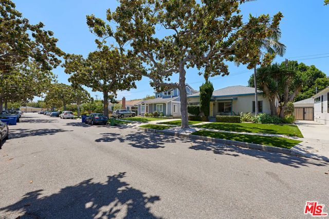 4121 Bledsoe Avenue, Culver City, CA 90066