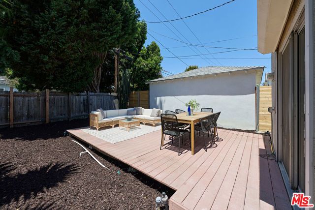 4121 Bledsoe Avenue, Culver City, CA 90066