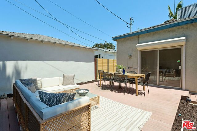 4121 Bledsoe Avenue, Culver City, CA 90066