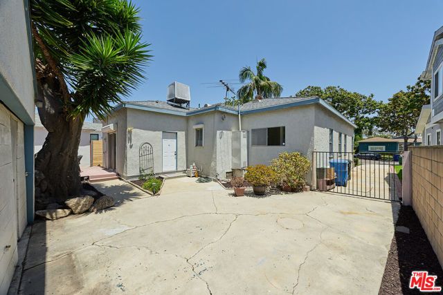 4121 Bledsoe Avenue, Culver City, CA 90066