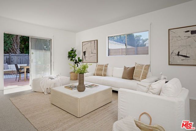 4121 Bledsoe Avenue, Culver City, CA 90066