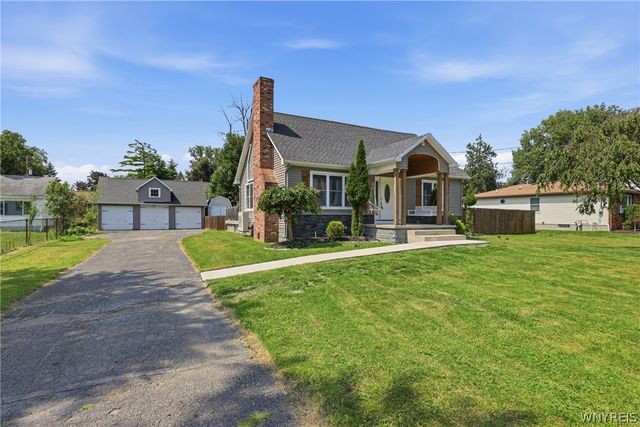 16 Vita Avenue, Cheektowaga, NY 14227