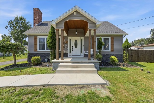 16 Vita Avenue, Cheektowaga, NY 14227