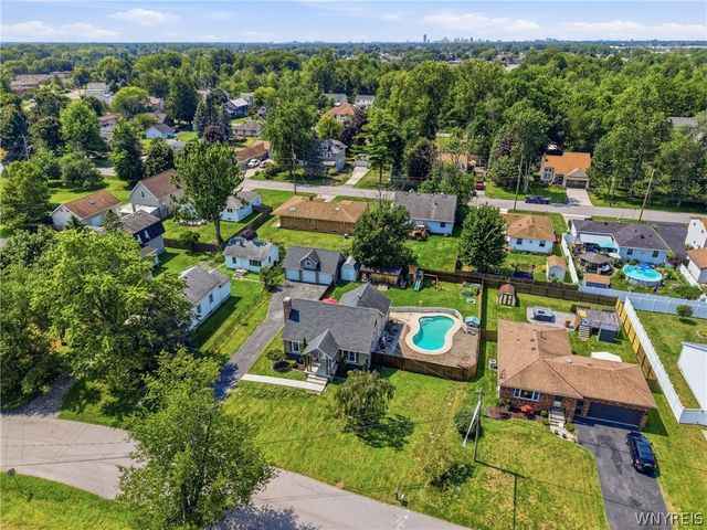 16 Vita Avenue, Cheektowaga, NY 14227