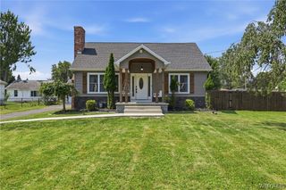 16 Vita Avenue, Cheektowaga, NY 14227