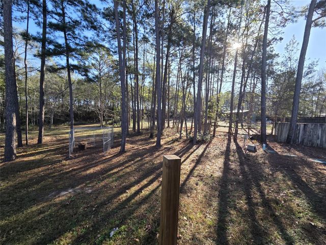 11224 Creek Meadow Dr, Willis, TX 77378