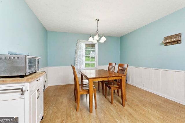 19 Colonial Drive, Newnan, GA 30263