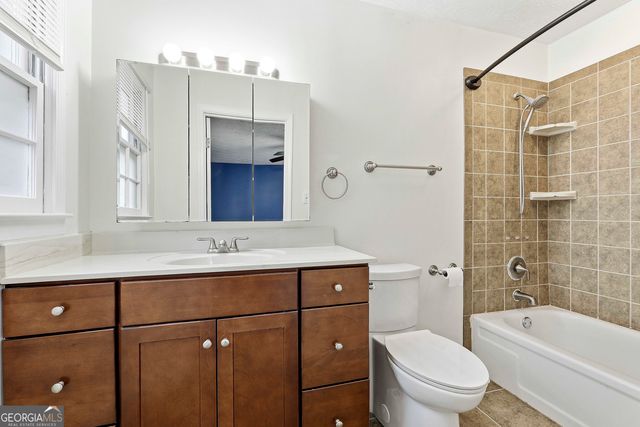 19 Colonial Drive, Newnan, GA 30263