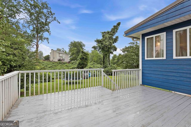19 Colonial Drive, Newnan, GA 30263