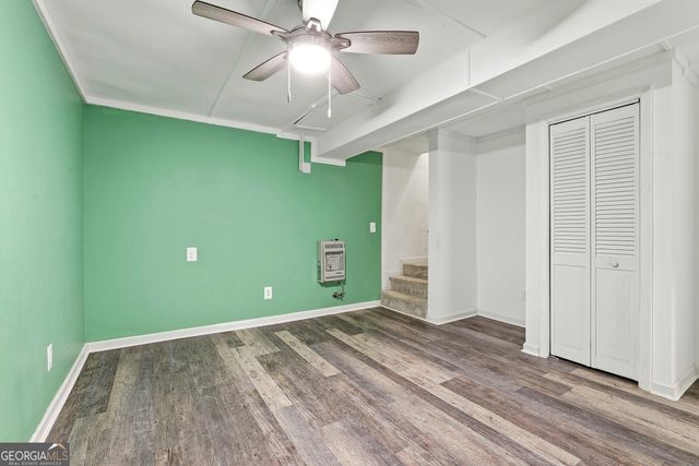 19 Colonial Drive, Newnan, GA 30263