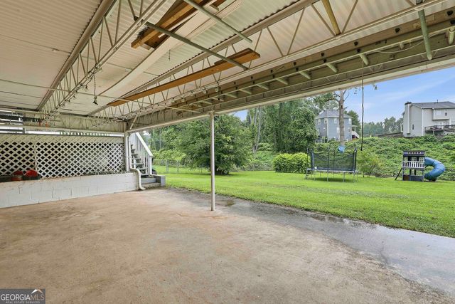 19 Colonial Drive, Newnan, GA 30263