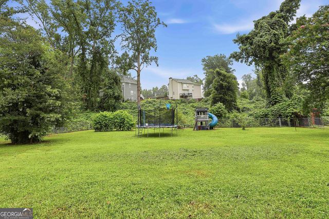 19 Colonial Drive, Newnan, GA 30263