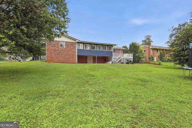 19 Colonial Drive, Newnan, GA 30263