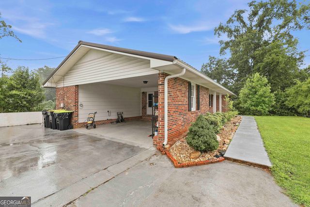 19 Colonial Drive, Newnan, GA 30263