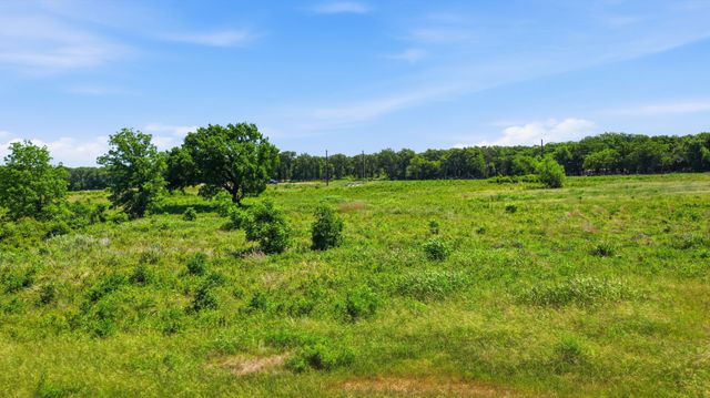 633 N Stallion Meadows Drive, Perrin, TX 76486