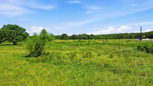 633 N Stallion Meadows Drive, Perrin, TX 76486