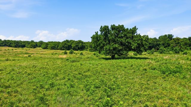 633 N Stallion Meadows Drive, Perrin, TX 76486
