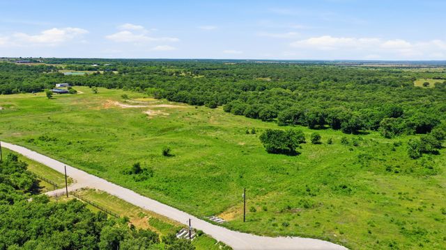 633 N Stallion Meadows Drive, Perrin, TX 76486