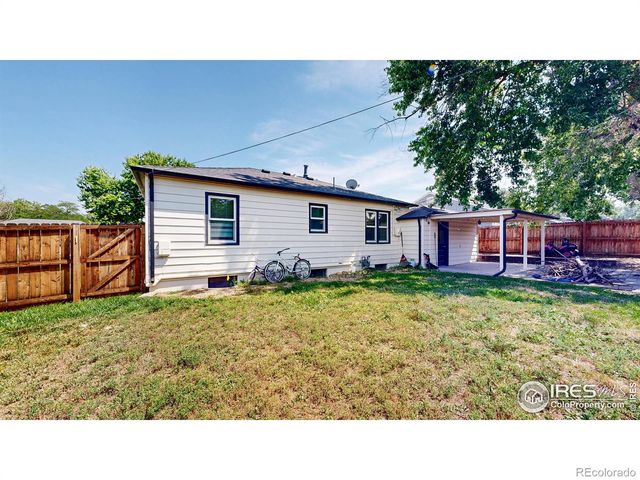 1635 Montview Road, Greeley, CO 80631