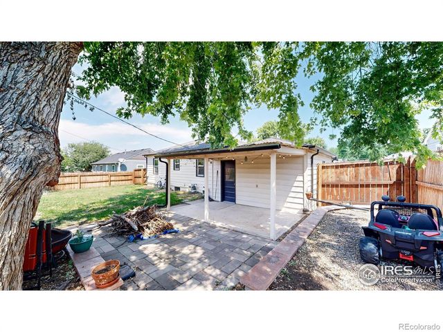 1635 Montview Road, Greeley, CO 80631