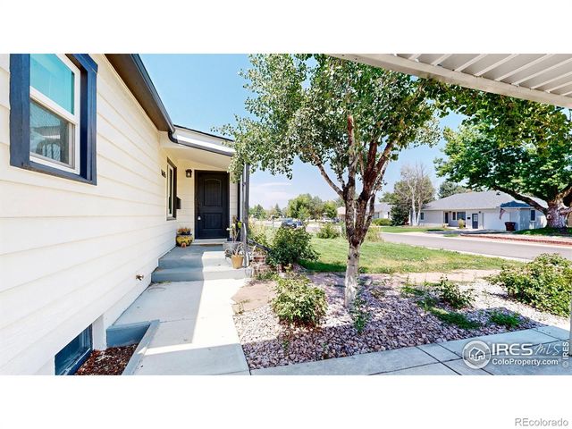 1635 Montview Road, Greeley, CO 80631