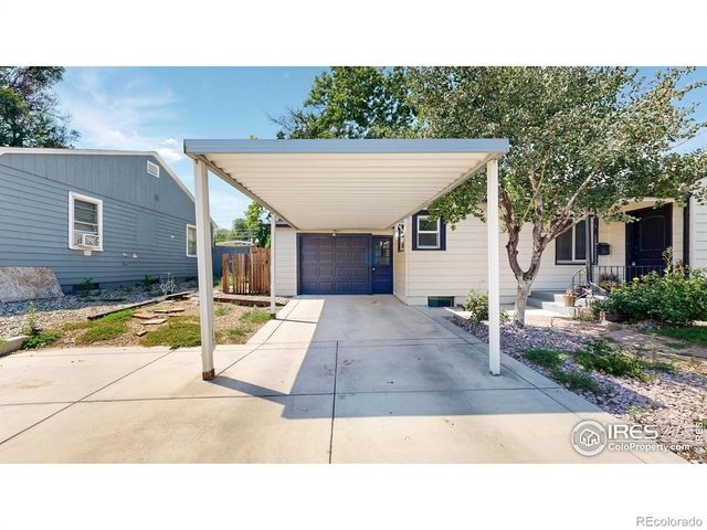 1635 Montview Road, Greeley, CO 80631
