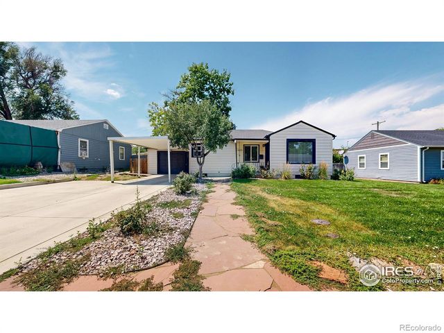 1635 Montview Road, Greeley, CO 80631
