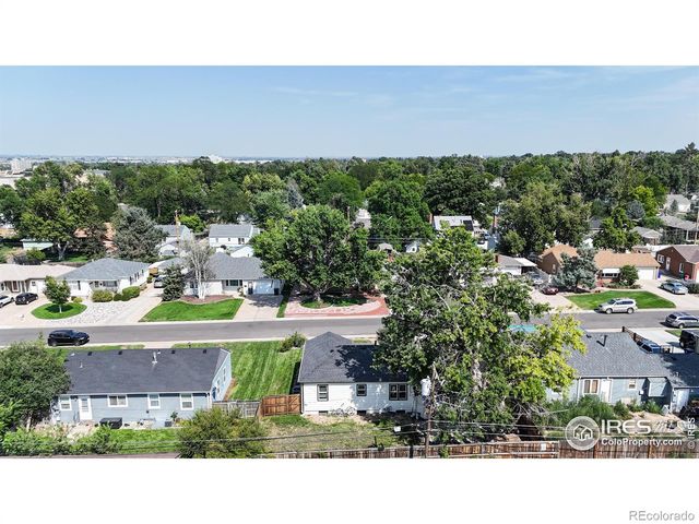 1635 Montview Road, Greeley, CO 80631