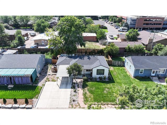 1635 Montview Road, Greeley, CO 80631