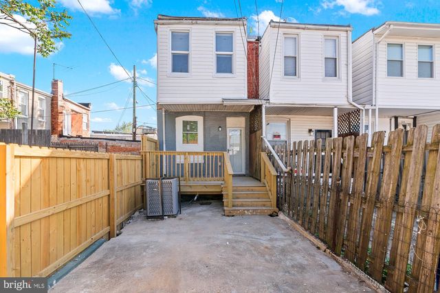 1223 W OSTEND STREET, Baltimore, MD 21230