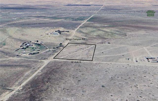 21000 W Avenue G, Lancaster, CA 93536