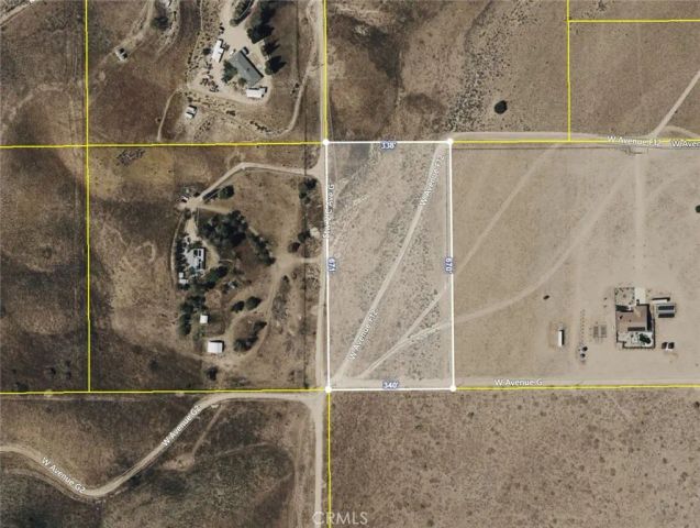 21000 W Avenue G, Lancaster, CA 93536