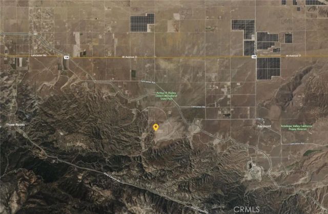 21000 W Avenue G, Lancaster, CA 93536