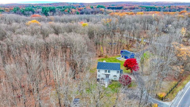 398 Old Mountain Road, Otisville, NY 10963