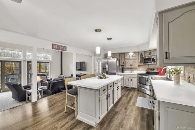 398 Old Mountain Road, Otisville, NY 10963